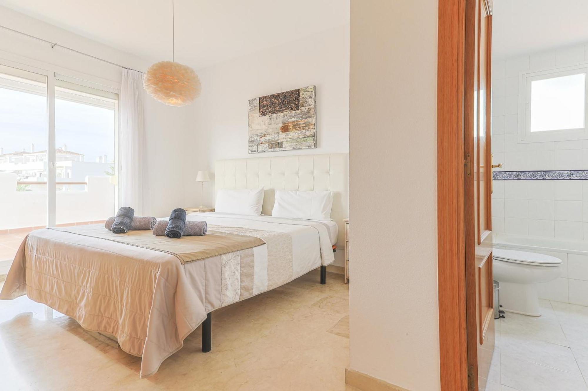 דירות אסטפונה Penthouse Luny מראה חיצוני תמונה